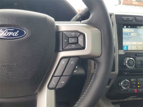 Used 2018 Ford F250 Lariat w/ Lariat Ultimate Package image 20