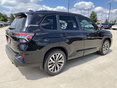 New 2025 Subaru Forester Touring w/ Protection Package image 5