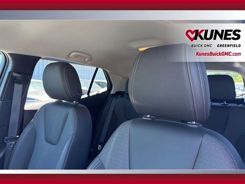 Used 2023 Buick Encore GX Select FWD image 17