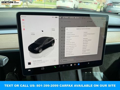 Used 2023 Tesla Model Y Long Range image 24