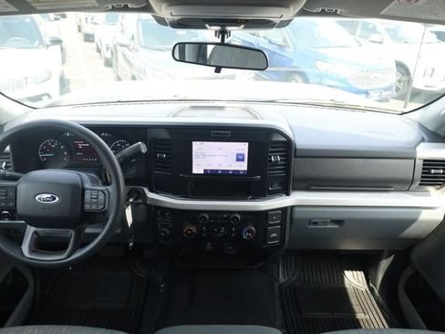 Certified 2026 Ford F250 XLT AWD/4WD image 6