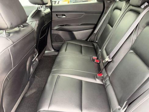 New 2026 Nissan Murano SV AWD/4WD image 20