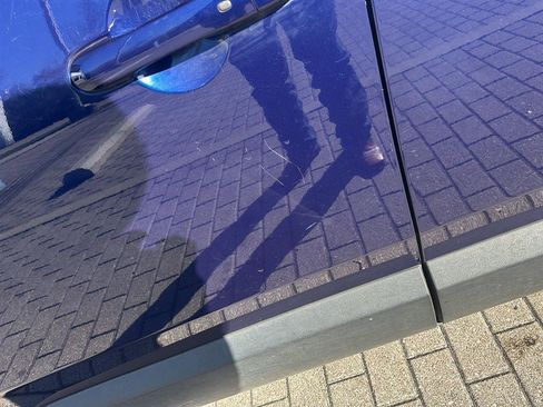 Used 2021 Jeep Renegade Latitude image 7