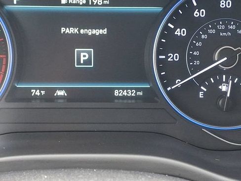 Used 2020 Hyundai Palisade SEL AWD/4WD image 21