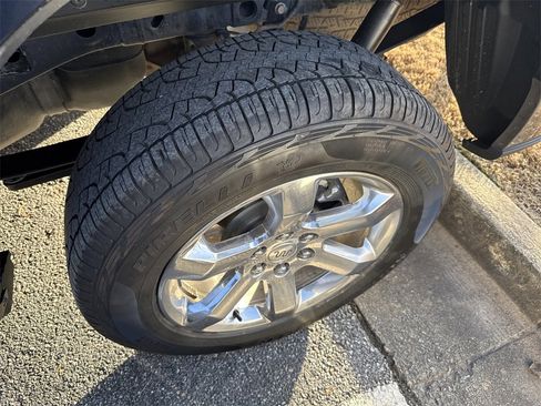 Used 2023 Ford F150 King Ranch w/ Equipment Group 601A High image 11