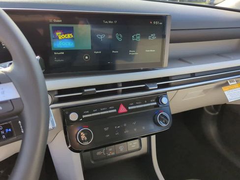 New 2026 Hyundai Tucson Blue SE AWD/4WD image 28