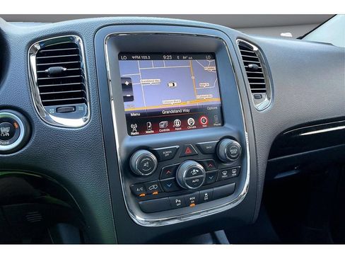 Used 2014 Dodge Durango Limited w/ Nav & Power Liftgate Group RWD image 9