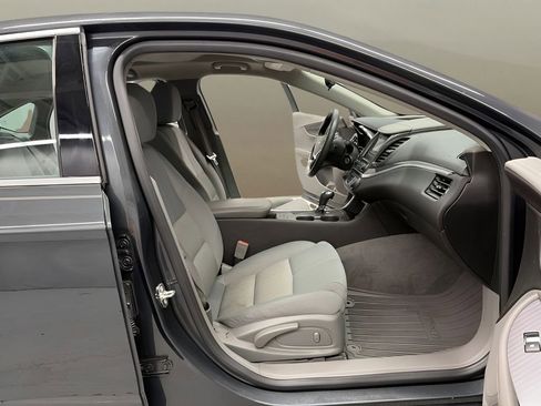 Used 2015 Chevrolet Impala LS w/ LS Convenience Package FWD image 17