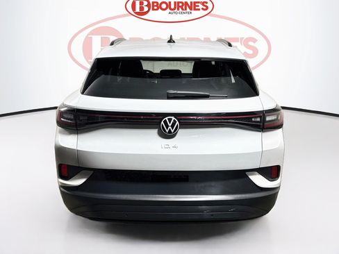Used 2023 Volkswagen ID.4 Pro RWD image 9