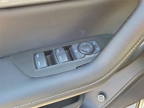 Certified 2023 Chevrolet Blazer LT w/ Convenience Package image 17