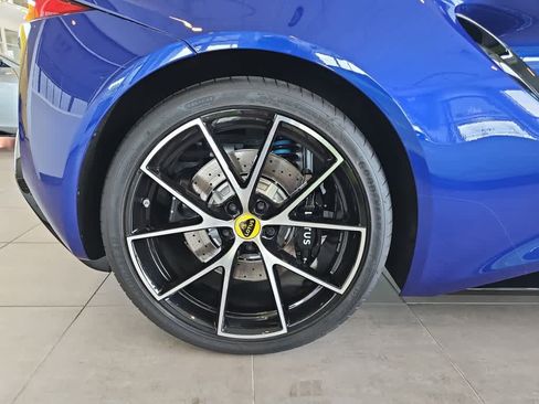 New 2025 Lotus Emira V6 image 16