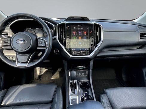 Used 2023 Subaru Ascent Limited w/ Technology Package AWD/4WD image 7