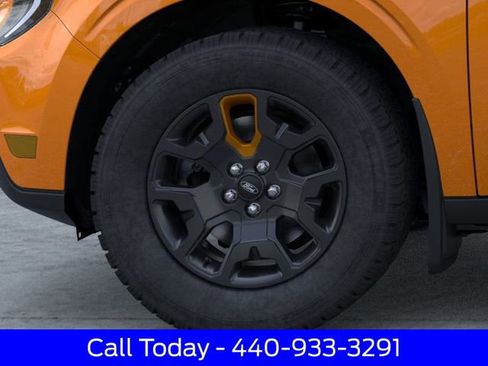 New 2026 Ford Maverick Tremor image 23