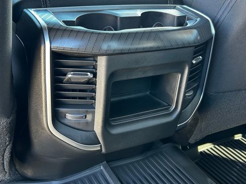 New 2026 RAM 3500 Big Horn image 30