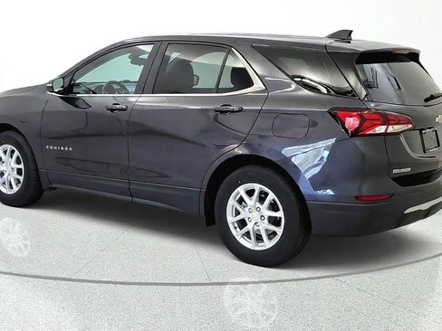 Used 2022 Chevrolet Equinox LT FWD image 6