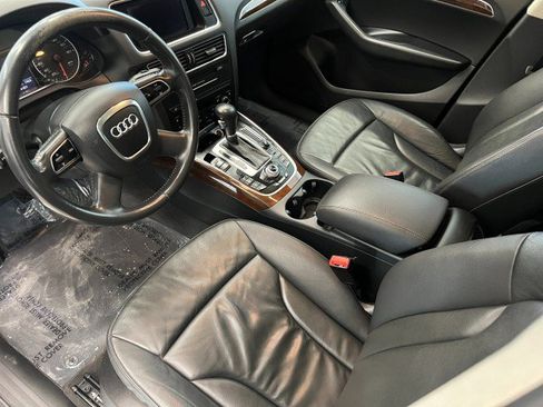 Used 2010 Audi Q5 3.2 Premium Plus image 11