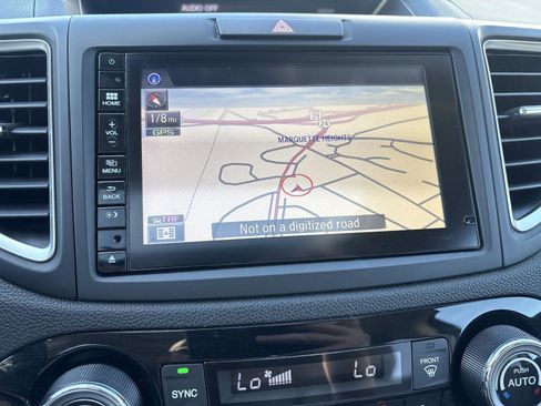 Used 2016 Honda CR-V Touring image 22