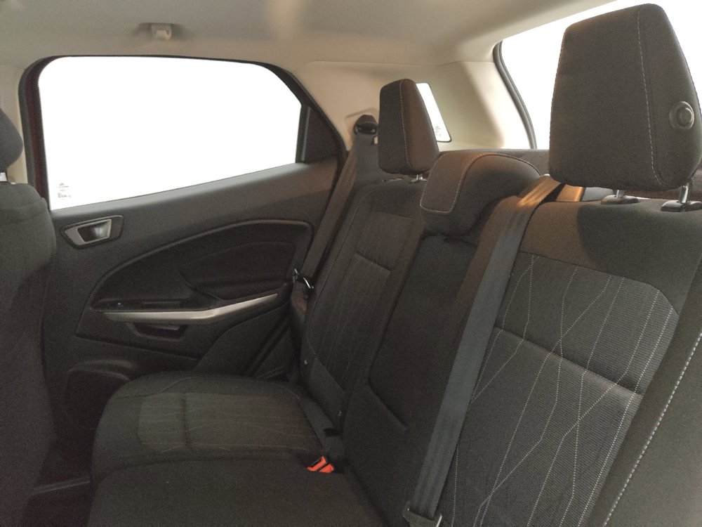 Used 2020 Ford EcoSport SE FWD image 18