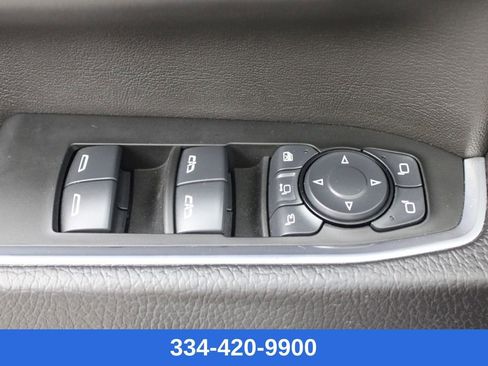 Used 2025 GMC Sierra 2500 Denali w/ Denali Reserve Package image 18