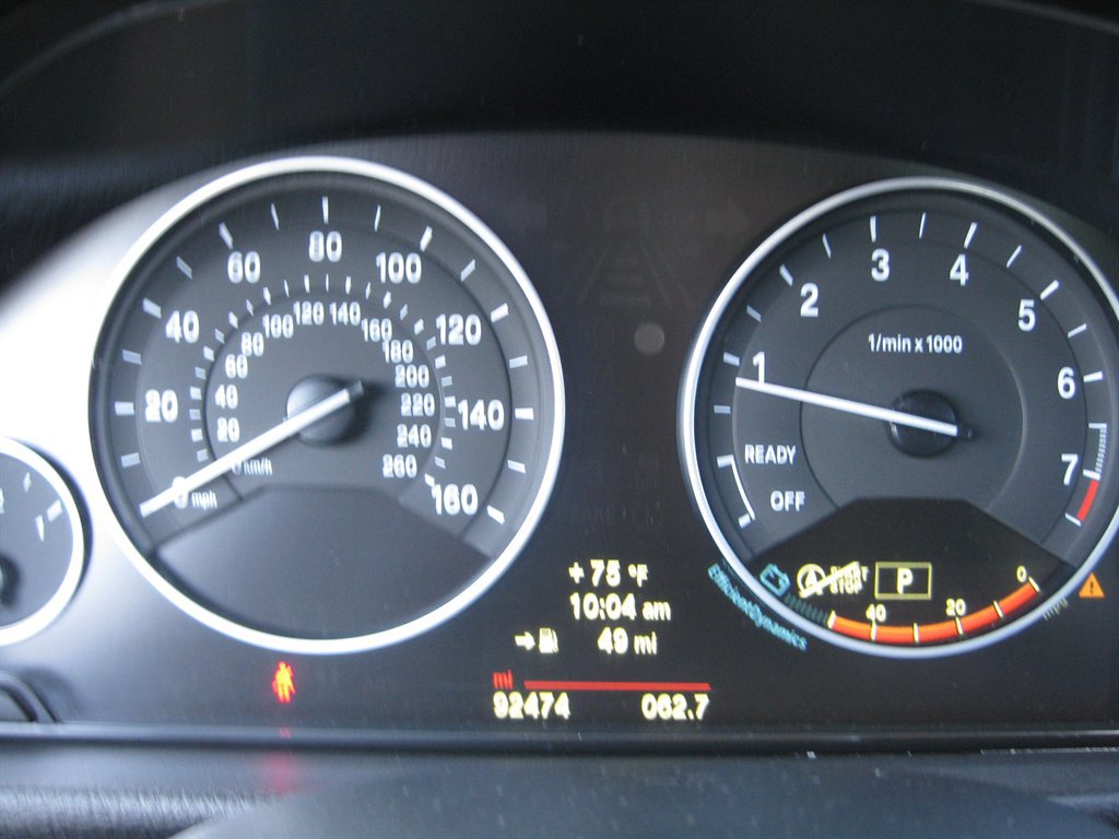 Used 2014 BMW 328i Sedan RWD image 19