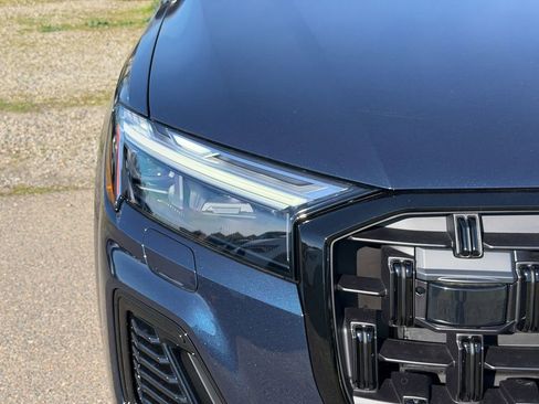 New 2026 Audi Q7 2.0T Premium Plus image 5