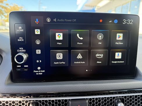 New 2026 Honda Civic Sport Touring image 22