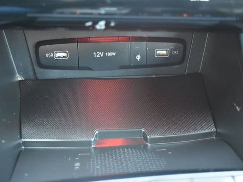 Used 2023 Hyundai Tucson Limited AWD/4WD image 33