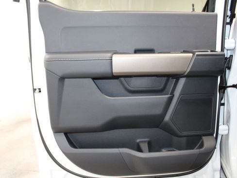 New 2025 Ford F150 STX w/ Equipment Group 201A FX4 image 22