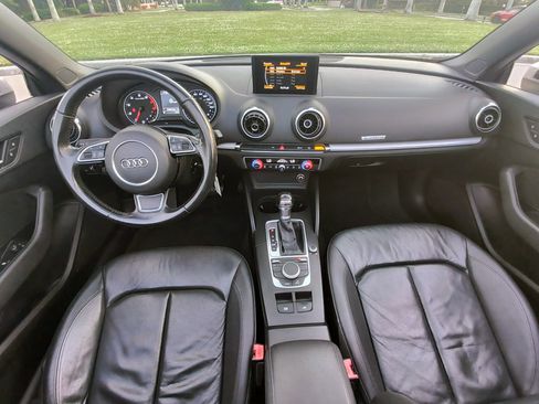 Used 2015 Audi A3 2.0T Premium w/ Driver Assistance Package image 18