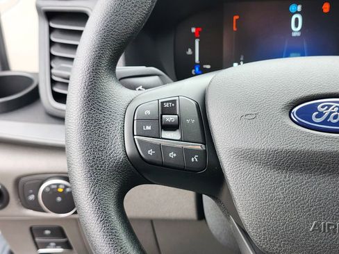 New 2026 Ford Transit 250 148 Medium Roof w/ Load Area Protection Package image 26