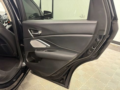 Used 2023 Acura RDX FWD w/ Technology Package image 18