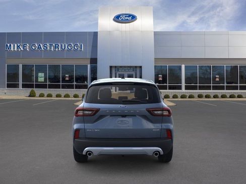 New 2026 Ford Escape Active AWD/4WD image 5