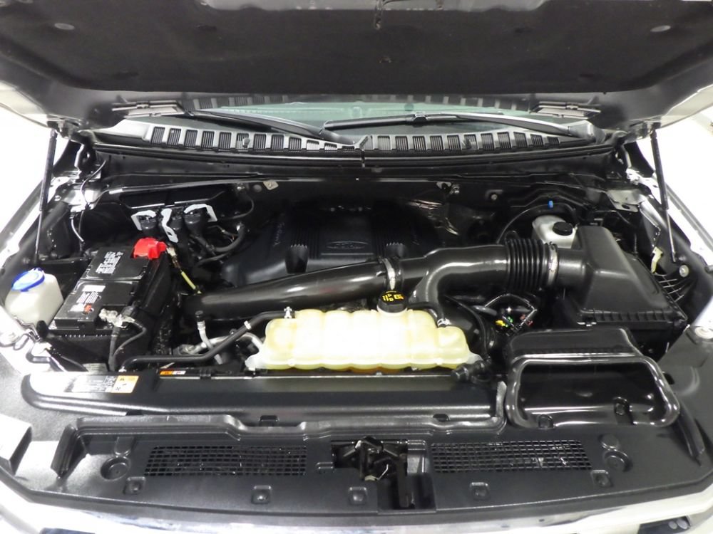 Used 2020 Ford Expedition Max XLT w/ Equipment Group 202A AWD/4WD image 9