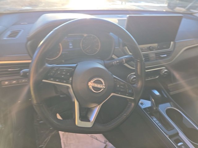 Used 2024 Nissan Altima 2.5 SL AWD/4WD image 12