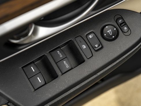 Used 2020 Honda CR-V EX-L image 37