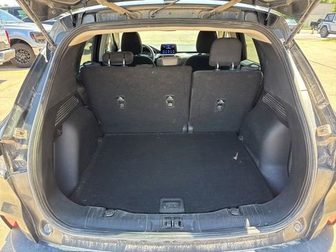 Used 2020 Ford Escape SE AWD/4WD image 15