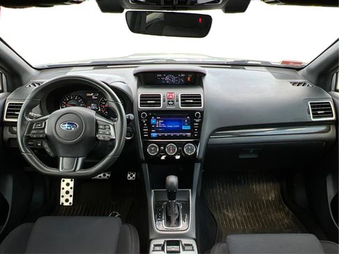 Used 2021 Subaru WRX Premium w/ Popular Package #3 (IZT) AWD/4WD image 36