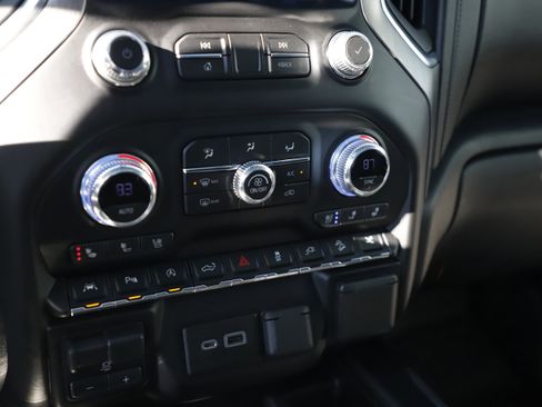 Used 2020 GMC Sierra 1500 Denali w/ Denali Ultimate Package image 26