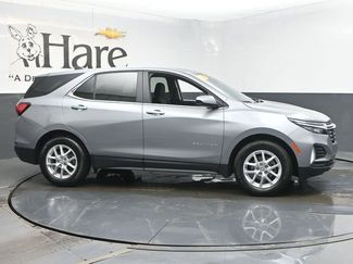 Used 2024 Chevrolet Equinox LT w/ LPO, Floor Liner Package video 1