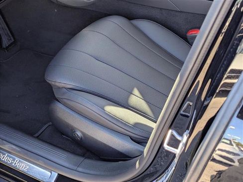 New 2026 Mercedes-Benz E 350 E 350 image 4