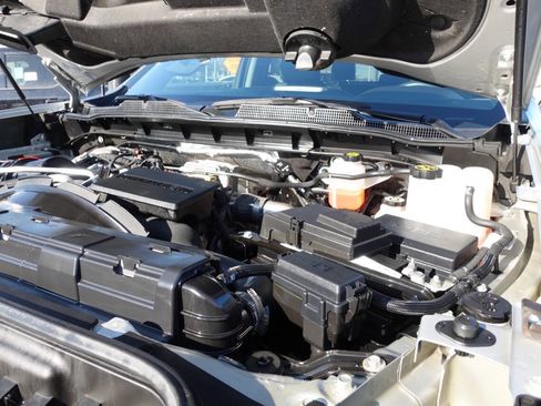 Used 2022 Chevrolet Silverado 2500 W/T w/ WT Convenience Package image 52