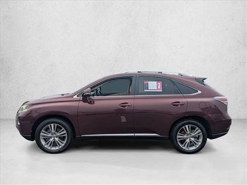 Used 2015 Lexus RX 350 FWD image 9