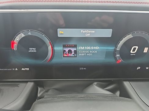 New 2026 Dodge Charger R/T image 17