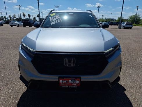 Used 2024 Honda CR-V Sport-L image 2