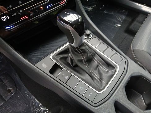 New 2026 Volkswagen Jetta S FWD image 22