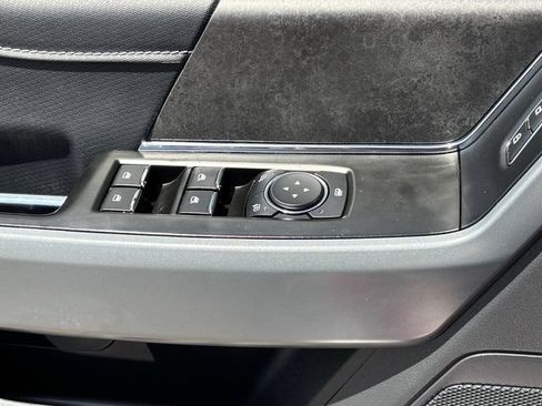 Used 2024 Ford F150 XLT w/ Mobile Office Package RWD image 21