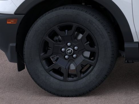 New 2026 Ford Bronco Sport Big Bend w/ Convenience Package AWD/4WD image 19