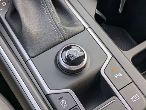 New 2025 Kia Sorento S w/ Panoramic Sunroof Package image 25