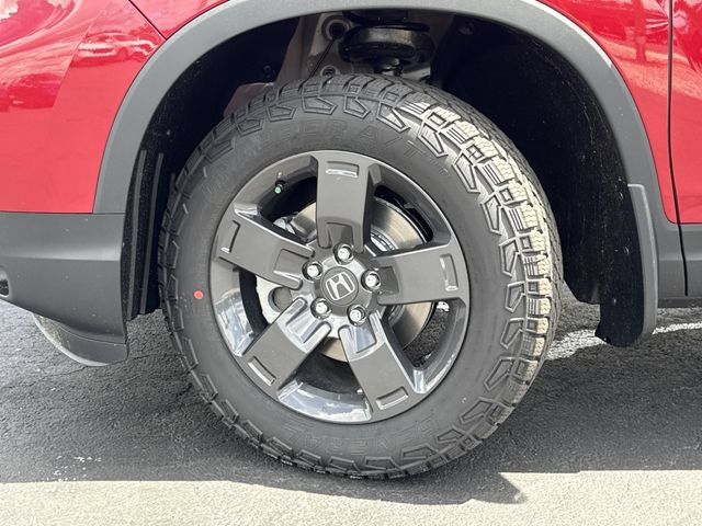 New 2026 Honda Ridgeline TrailSport image 41