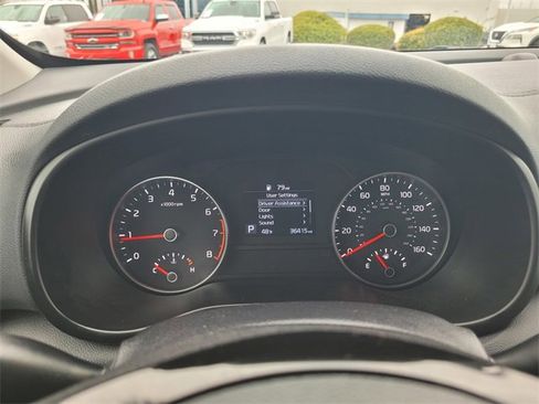 Used 2022 Kia Sportage LX w/ LX FWD Value Edition Package image 29